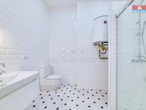 Pronájem bytu 3+1, Mariánské Lázně, Lidická, 94 m2