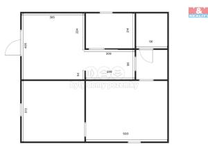 Prodej obchodního prostoru, Ostrava - Hrabová, Jezdiště, 250 m2