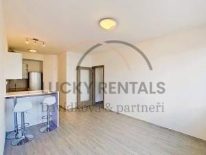 Pronájem bytu 2+kk, Praha - Kyje, Federova, 66 m2