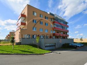 Pronájem bytu 2+kk, Praha - Kyje, Federova, 66 m2