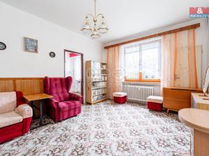 Prodej bytu 2+1, Žďár nad Sázavou - Žďár nad Sázavou 3, Revoluční, 51 m2