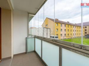 Prodej bytu 2+1, Žďár nad Sázavou - Žďár nad Sázavou 3, Revoluční, 51 m2