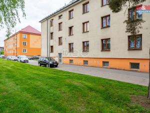 Prodej bytu 2+1, Žďár nad Sázavou - Žďár nad Sázavou 3, Revoluční, 51 m2