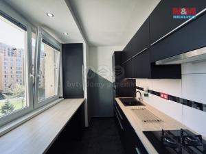 Prodej bytu 3+1, Ostrava, Maroldova, 73 m2
