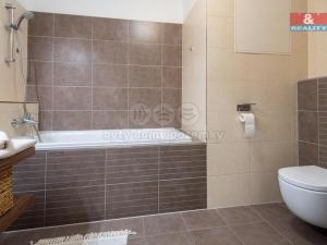Pronájem bytu 2+kk, Ostrava - Moravská Ostrava, Jantarová, 56 m2