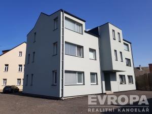 Pronájem bytu 2+kk, Hrádek nad Nisou, 1. máje, 55 m2
