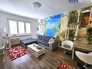 Pronájem bytu 2+1, Frýdek-Místek - Místek, Zdeňka Štěpánka, 56 m2