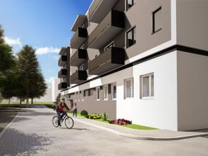 Prodej bytu 3+kk, Ostrava - Poruba, Mongolská, 77 m2