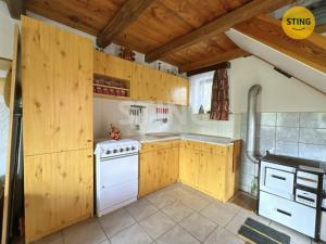 Prodej chaty, Třebíč, ZK Nad Janovým mlýnem, 58 m2