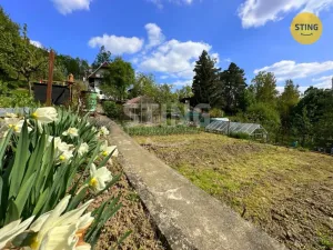 Prodej chaty, Třebíč, ZK Nad Janovým mlýnem, 58 m2