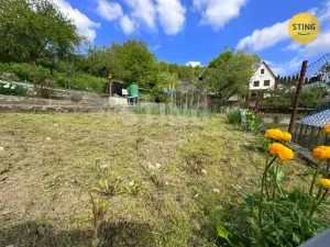 Prodej chaty, Třebíč, ZK Nad Janovým mlýnem, 58 m2