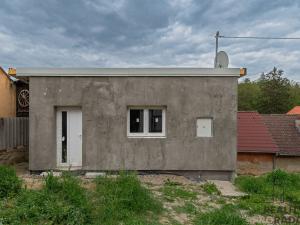 Prodej rodinného domu, Hluboké Mašůvky, 54 m2