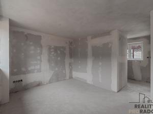 Prodej rodinného domu, Hluboké Mašůvky, 54 m2