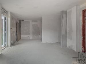 Prodej rodinného domu, Hluboké Mašůvky, 54 m2