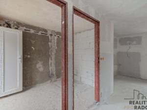 Prodej rodinného domu, Hluboké Mašůvky, 54 m2