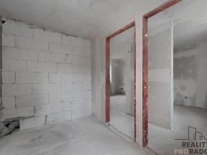 Prodej rodinného domu, Hluboké Mašůvky, 54 m2