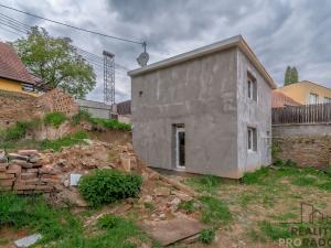 Prodej rodinného domu, Hluboké Mašůvky, 54 m2