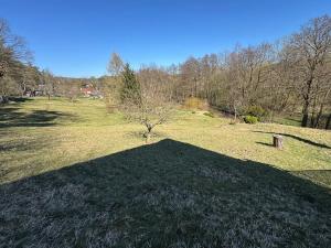 Prodej zahrady, Klášterec nad Ohří, 300 m2