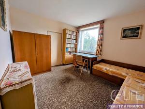 Prodej bytu 3+1, Jablonec nad Nisou, Budovatelů, 72 m2