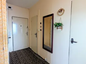 Prodej bytu 3+1, Jablonec nad Nisou, Budovatelů, 72 m2