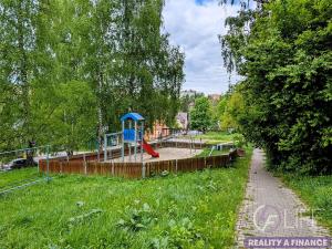 Prodej bytu 3+1, Jablonec nad Nisou, Budovatelů, 72 m2