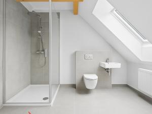 Prodej rodinného domu, Jílové u Prahy - Luka pod Medníkem, 280 m2