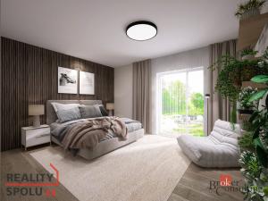 Prodej rodinného domu, Jílové u Prahy - Luka pod Medníkem, 280 m2