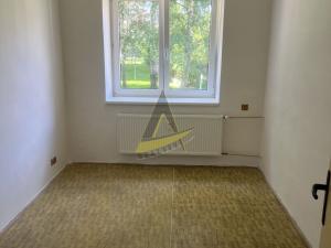 Pronájem bytu 3+1, České Budějovice - České Budějovice 3, Kněžskodvorská, 70 m2