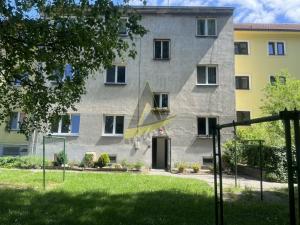 Pronájem bytu 3+1, České Budějovice - České Budějovice 3, Kněžskodvorská, 70 m2