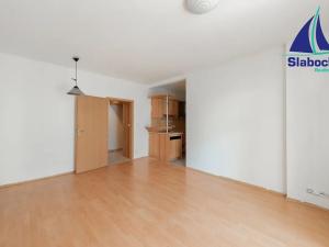 Pronájem bytu 2+kk, Vestec, Okružní, 50 m2