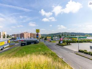 Pronájem obchodního prostoru, Příbram - Příbram V-Zdaboř, Brodská, 616 m2