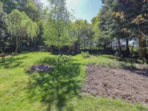 Prodej pozemku pro bydlení, Nýrsko, Boženy Němcové, 812 m2
