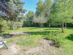 Prodej pozemku pro bydlení, Nýrsko, Boženy Němcové, 812 m2