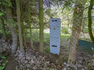 Prodej pozemku pro bydlení, Nýrsko, Boženy Němcové, 812 m2