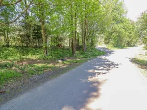 Prodej pozemku pro bydlení, Nýrsko, Boženy Němcové, 812 m2