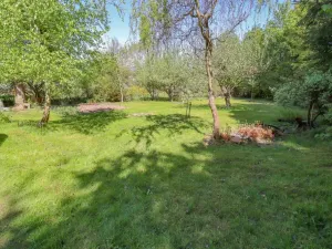 Prodej pozemku pro bydlení, Nýrsko, Boženy Němcové, 812 m2