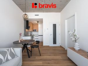 Prodej bytu 2+kk, Brno, Bohunická, 37 m2