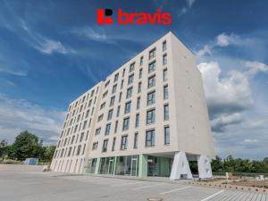 Prodej bytu 2+kk, Brno, Bohunická, 37 m2