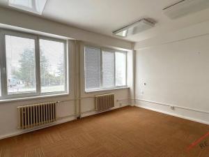 Pronájem kanceláře, Praha - Hostivař, U továren, 72 m2