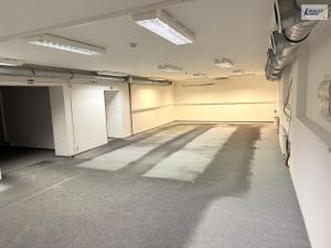 Pronájem skladu, Praha - Háje, Hviezdoslavova, 350 m2