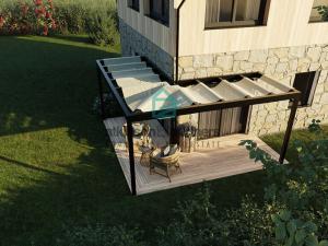 Prodej rodinného domu, Netolice, 90 m2