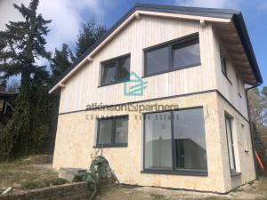 Prodej rodinného domu, Netolice, 90 m2