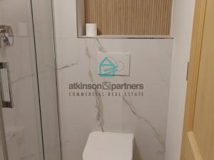 Pronájem bytu 2+kk, České Budějovice - České Budějovice 1, Široká, 51 m2