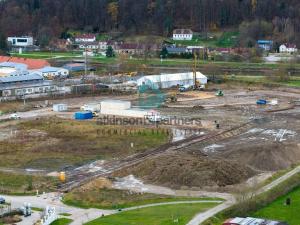 Prodej bytu 1+kk, Hluboká nad Vltavou, 42 m2