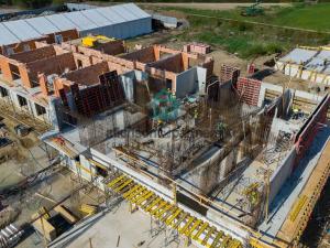Prodej bytu 3+kk, Hluboká nad Vltavou, 66 m2
