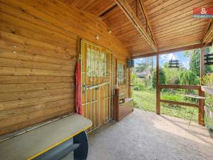 Prodej zahrady, Děčín - Děčín XXXII-Boletice nad Labem, 664 m2