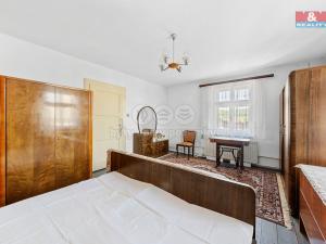 Prodej rodinného domu, Děčín - Děčín XXXII-Boletice nad Labem, Verneřická, 130 m2
