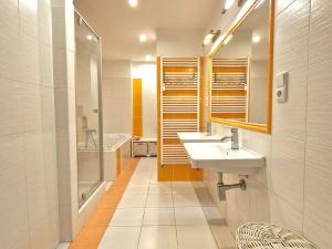 Prodej bytu 3+kk, Praha - Michle, Pelhřimovská, 81 m2
