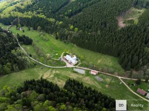 Prodej restaurace, Olešnice v Orlických horách, 1400 m2