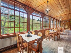 Prodej restaurace, Olešnice v Orlických horách, 1400 m2